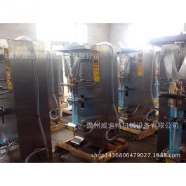 果汁袋裝包裝機