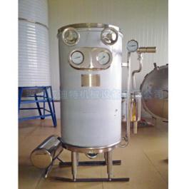 蛋白飲料超高溫瞬時滅菌機(jī)